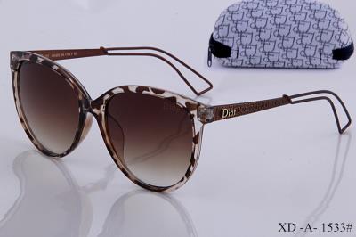 Cheap Dior Sunglasses wholesale No. 788